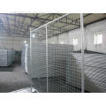 ASTM 4687 Temporary Construction Fencing